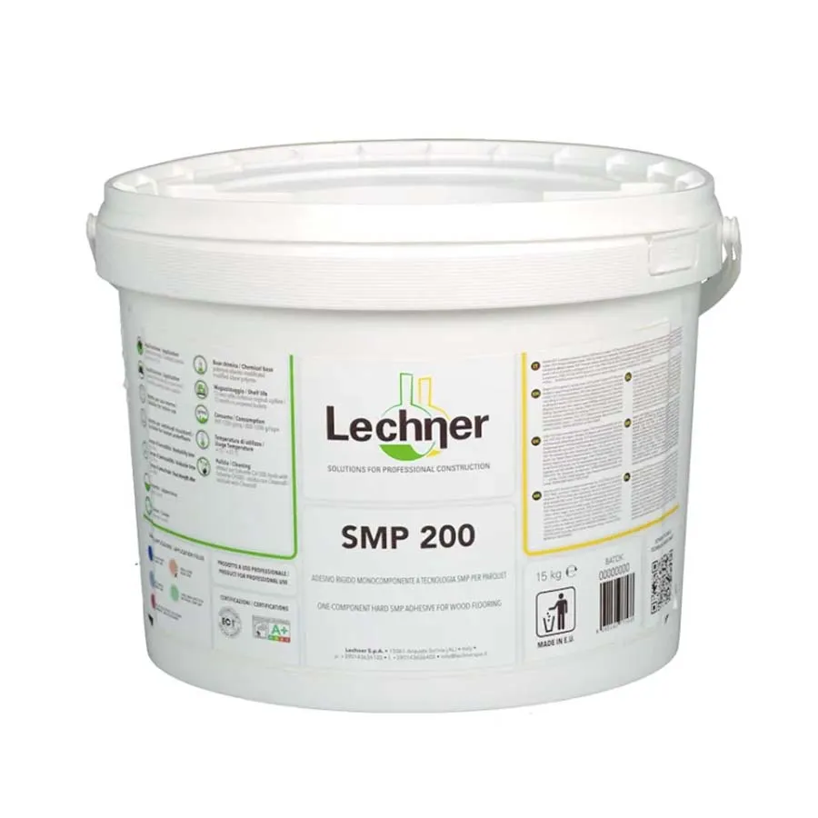 Клей Lechner SMP Bond 200 15 кг