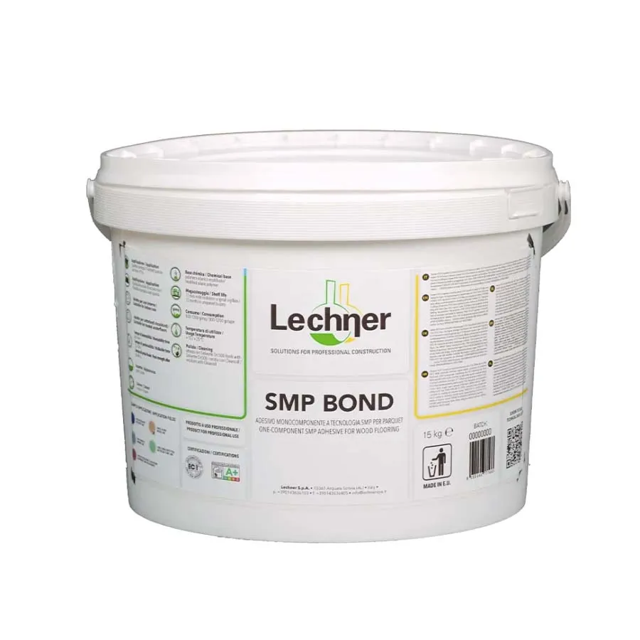 Клей Lechner SMP Bond 15 кг