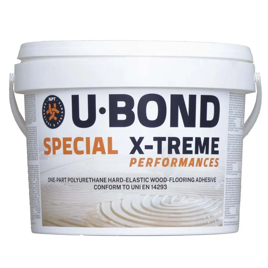 Клей NPT U-Bond Special X-treme 16 кг