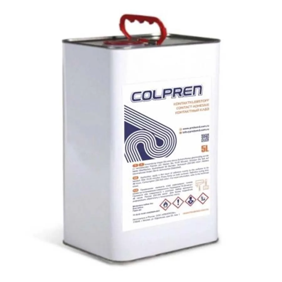 Клей Probond Colpren 5 л