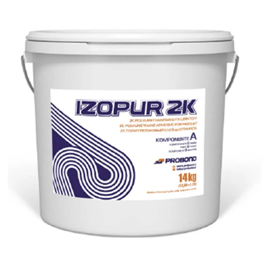 Клей Probond Izopur 2K 14 кг