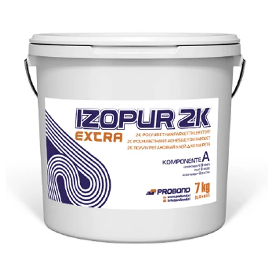 Клей Probond Izopur 2K Extra 7 кг