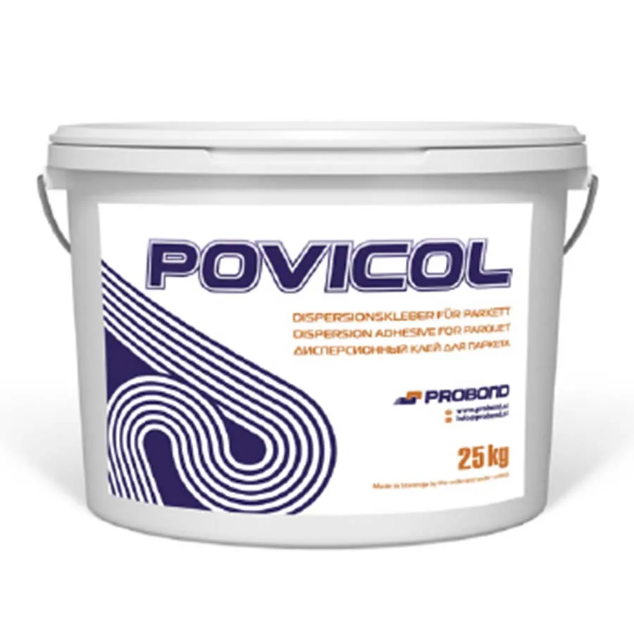 Клей Probond Povicol 25 кг