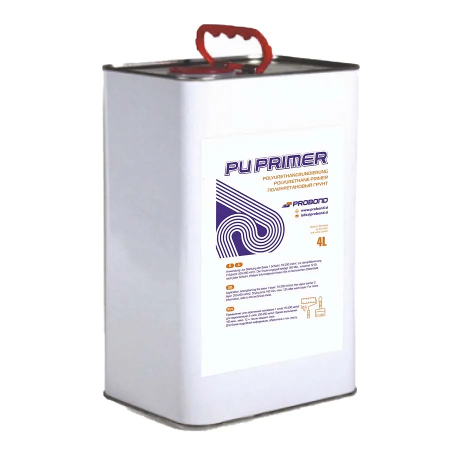 Грунт Probond Pu Primer 5 л