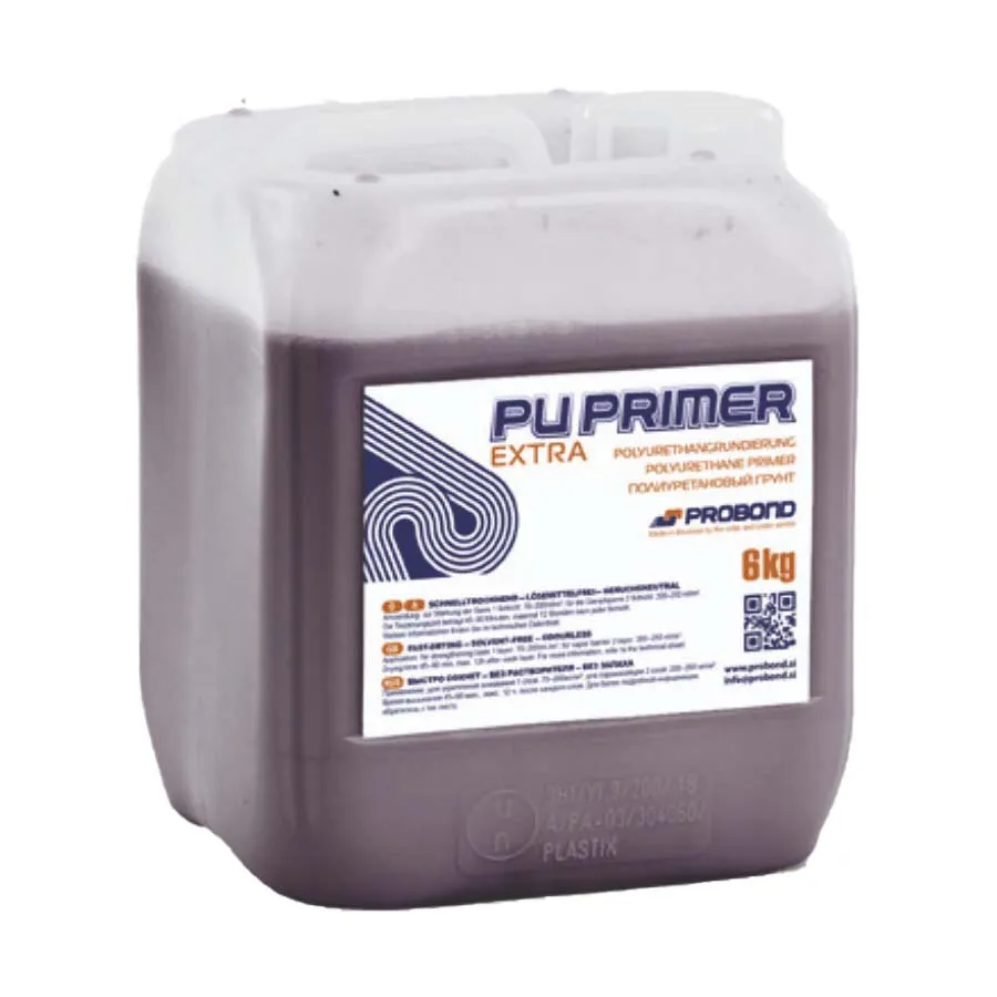 Грунт Probond Pu Primer Extra 6 кг