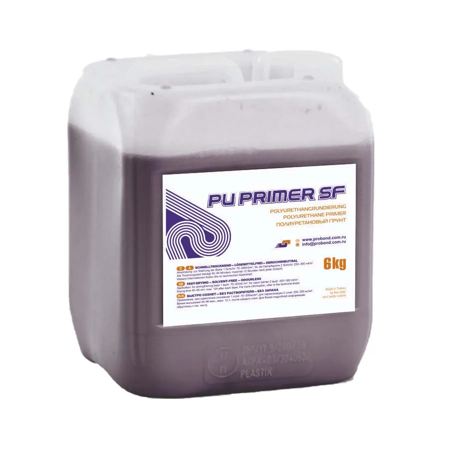 Грунт Probond Pu Primer SF 6 кг