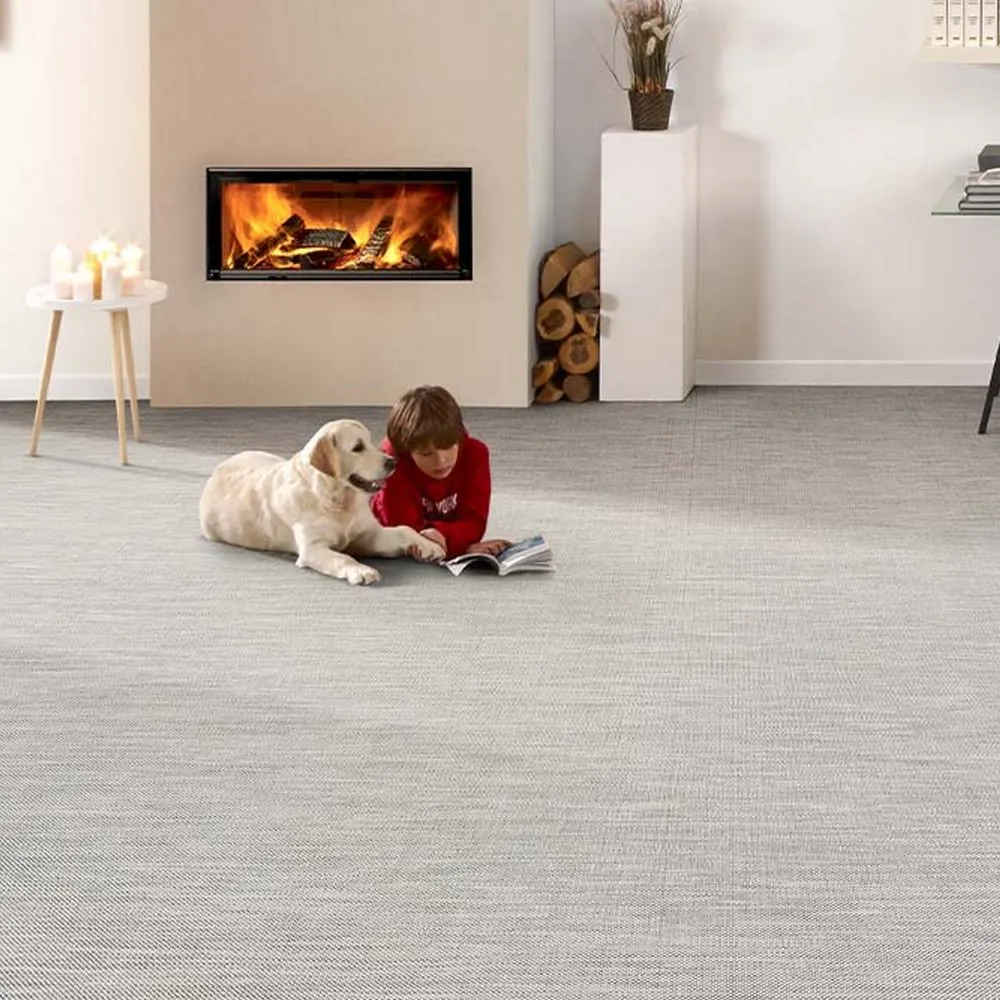 Ковролин циновка Balta Nature Design Corduroy 15