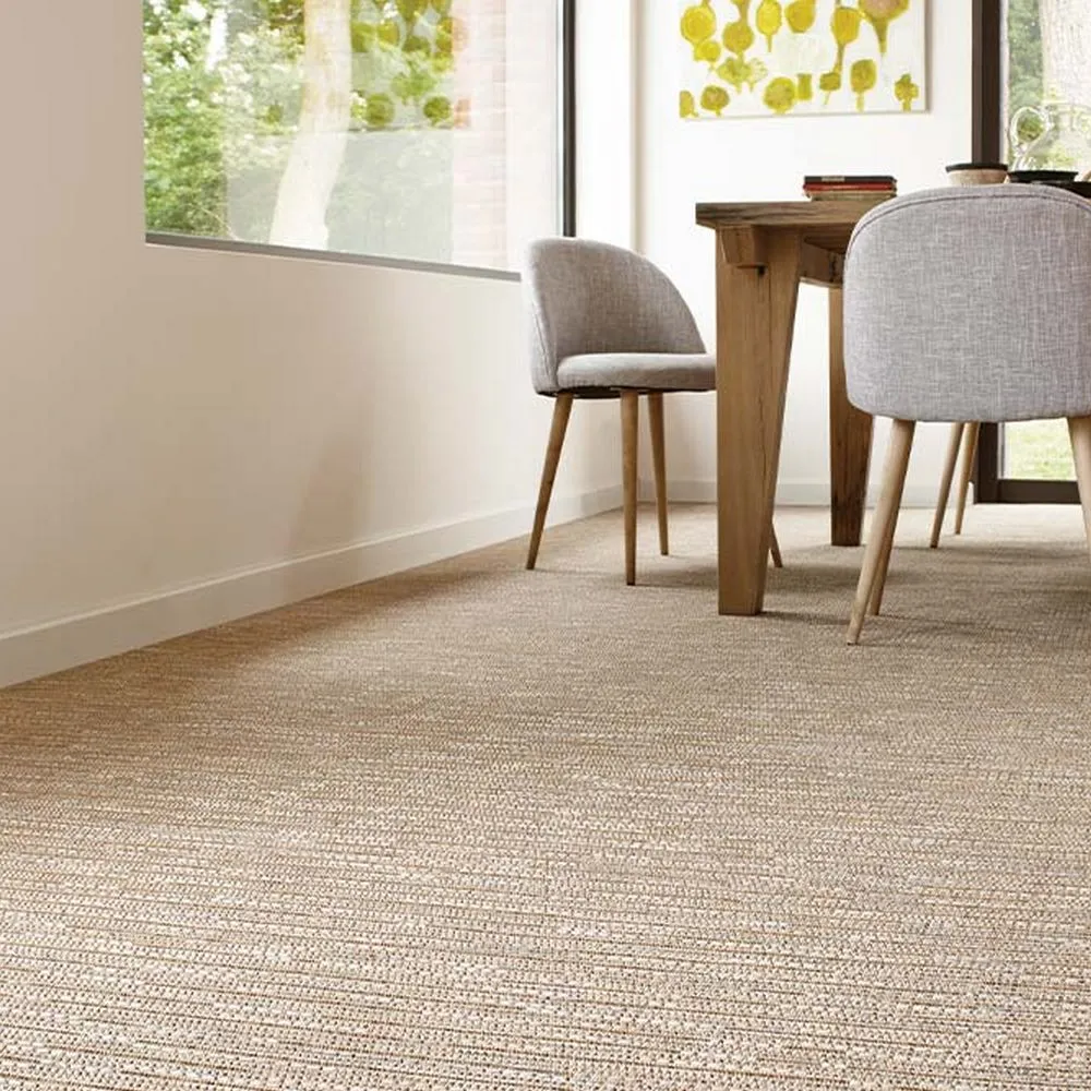 Ковролин циновка Balta Nature Design Damask 31