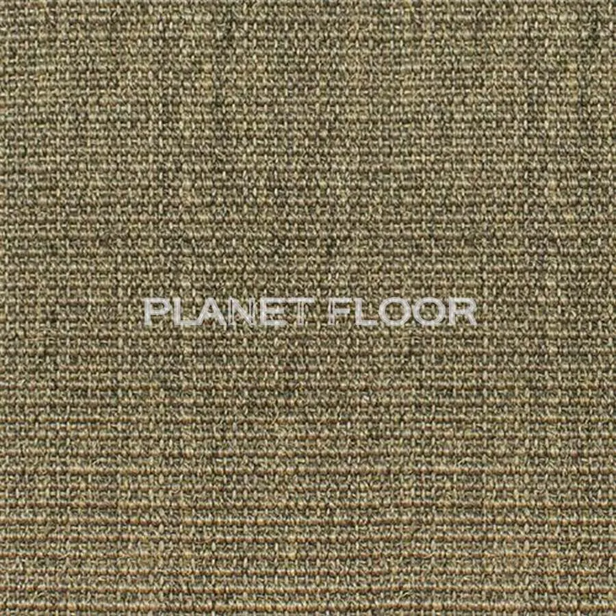 Сизаль ITC Natural Luxury Flooring Small boucle 8007
