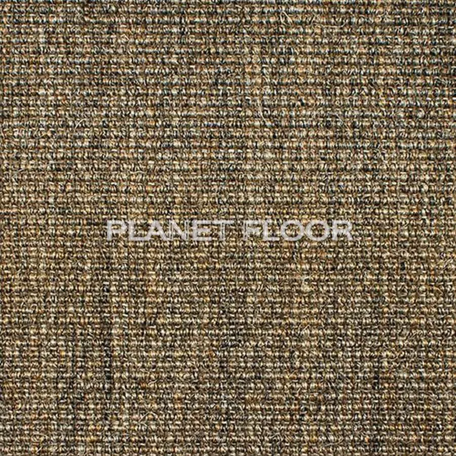Сизаль ITC Natural Luxury Flooring Small boucle 8033