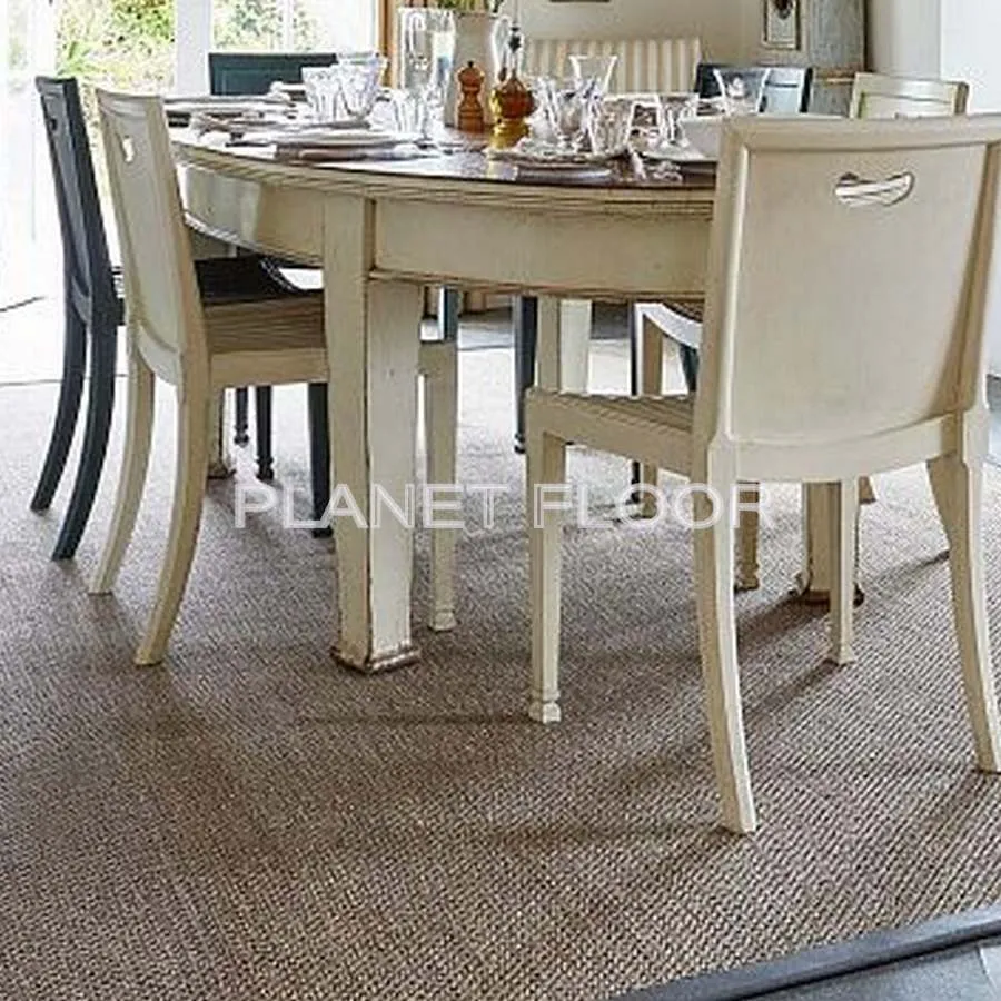 Сизаль ITC Natural Luxury Flooring Tigra 9042