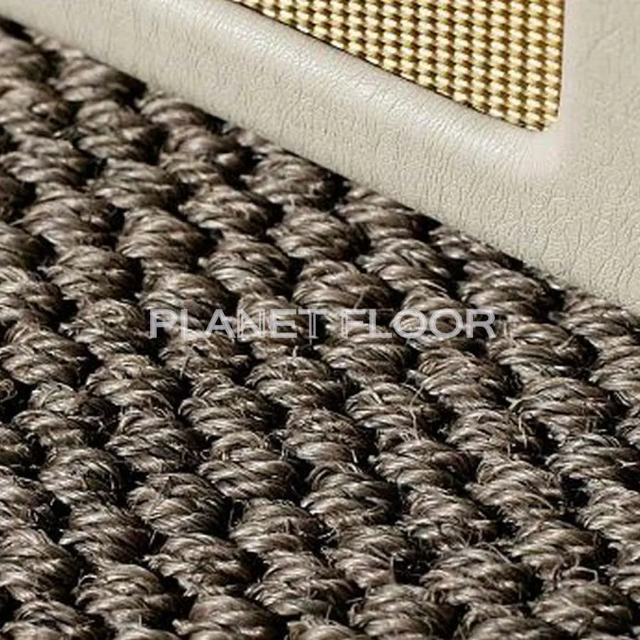 Сизаль ITC Natural Luxury Flooring Tigra 9042