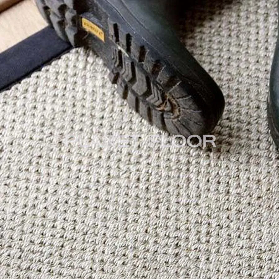 Сизаль ITC Natural Luxury Flooring Tigra 9042