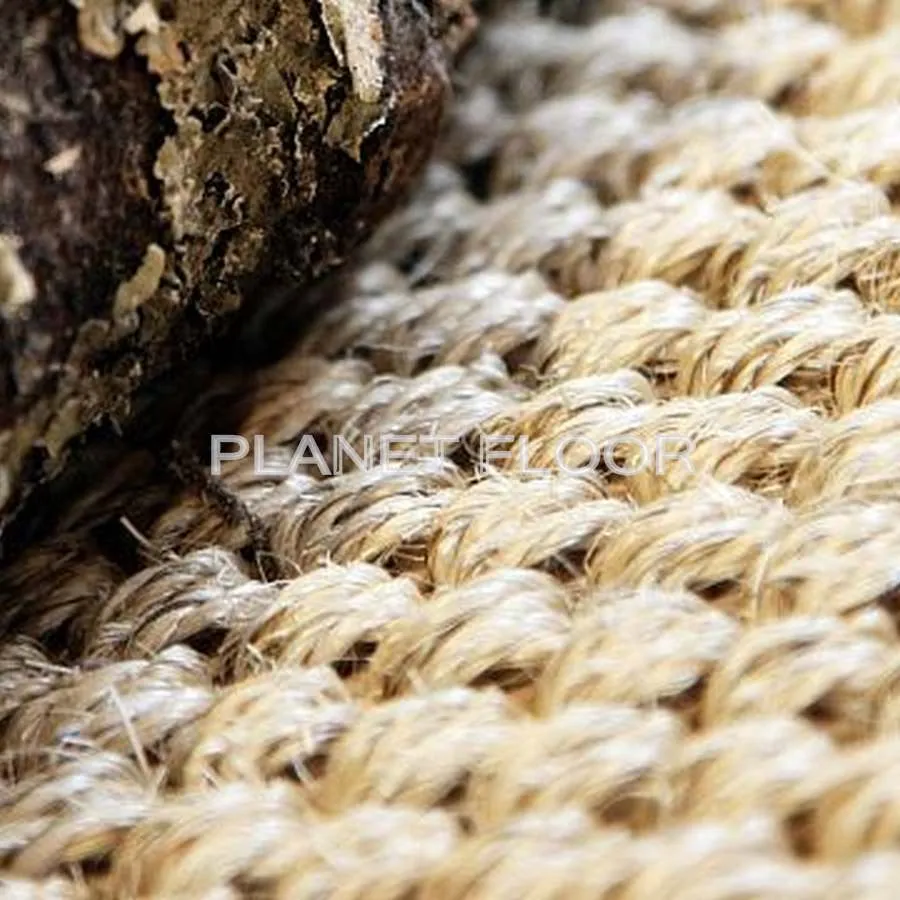 Сизаль ITC Natural Luxury Flooring Tigra 9042