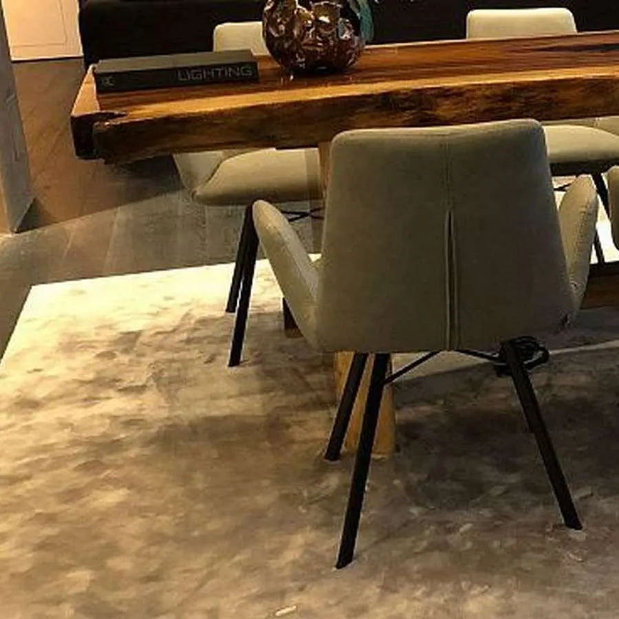 Ковролин ITC Elegance Luxury 6660 zinc