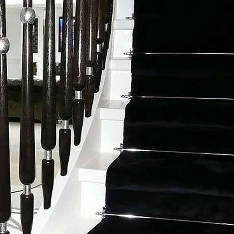 Ковролин ITC Elegance Luxury 6660 zinc