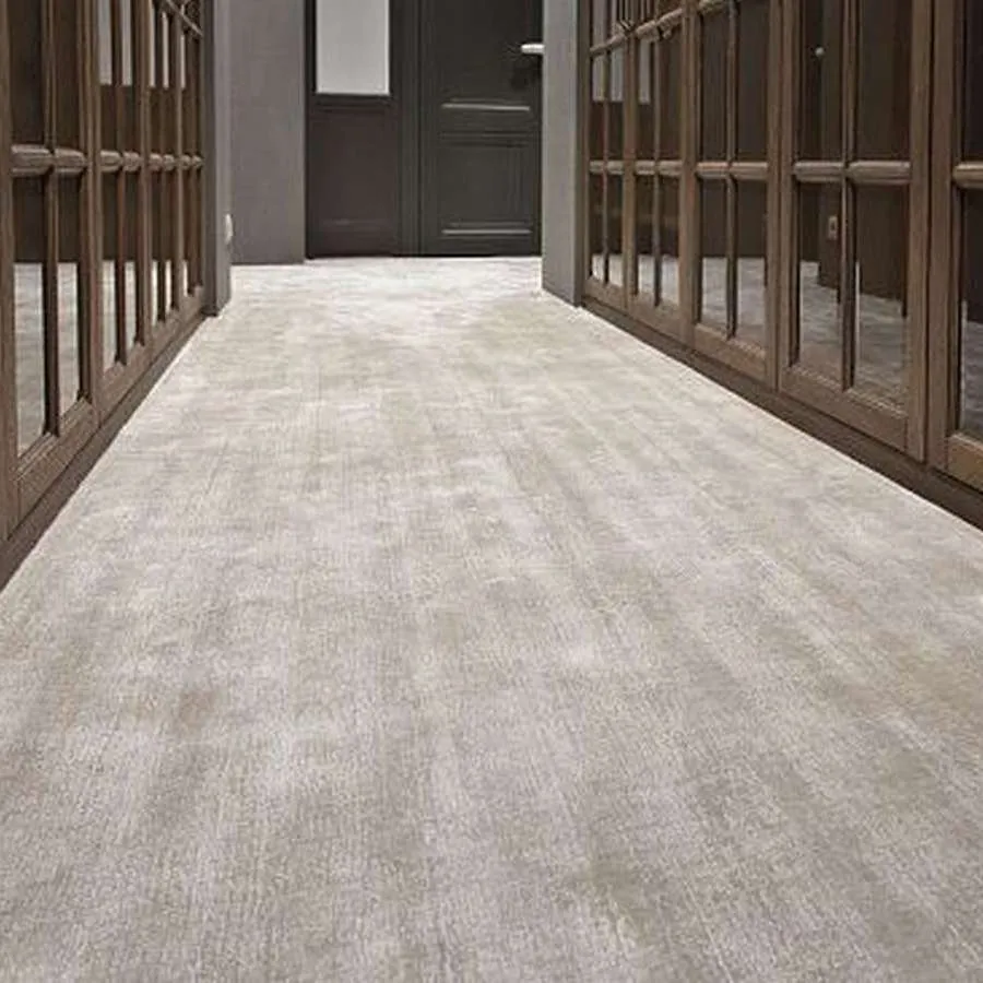 Ковролин Santushti Luxury Ash