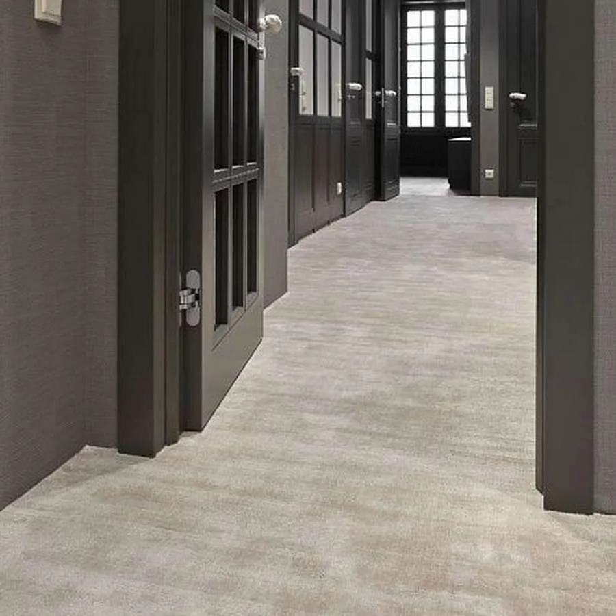Ковролин Santushti Luxury Ash