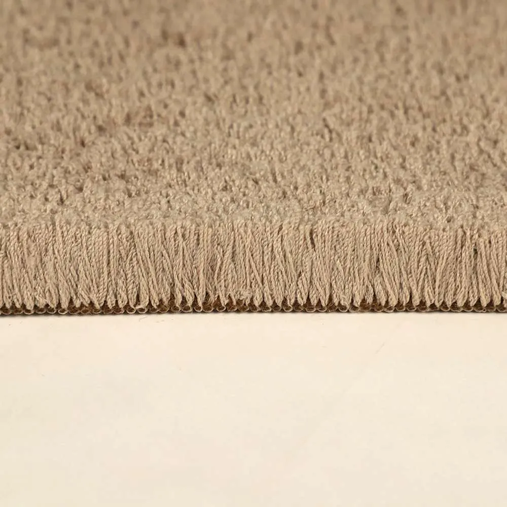 Ковролин Oz Caplan Gold Shaggy 01800A Beige