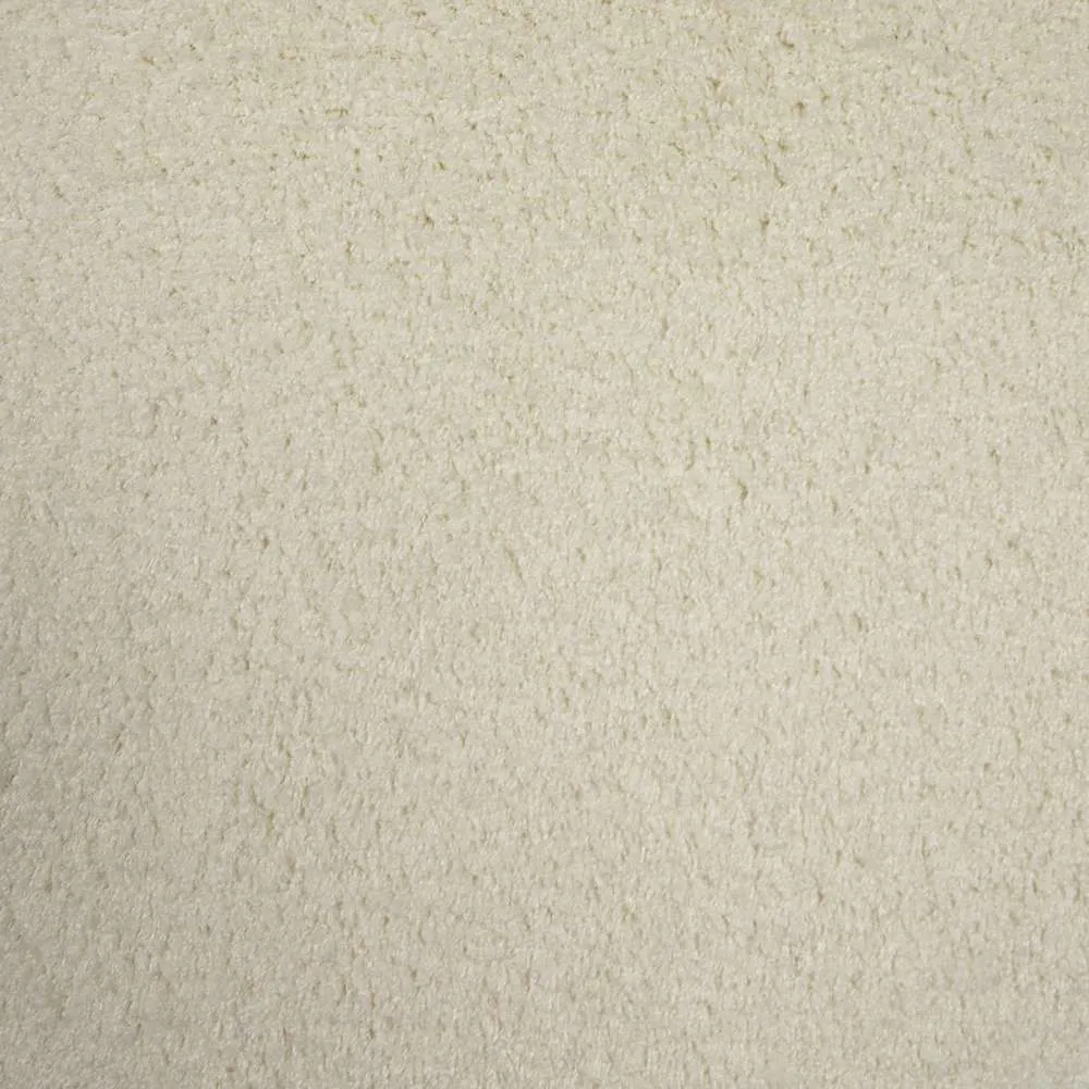 Ковролин Oz Caplan Gold Shaggy 01800A D White