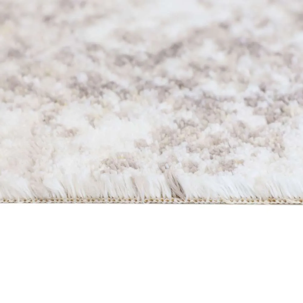 Ковролин Safyun Dokuma Alissa AS 719 Cream Vizon