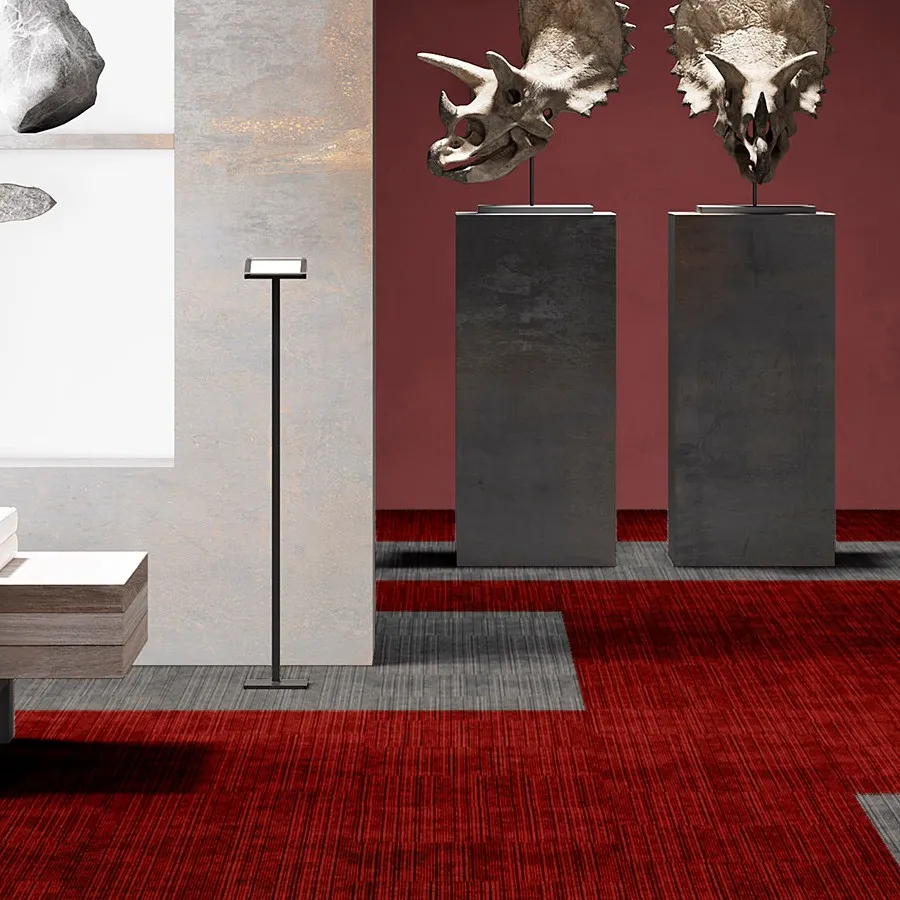 Ковровая плитка AW Mambo 19