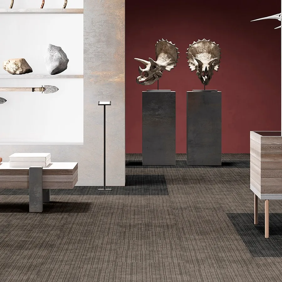 Ковровая плитка AW Mambo 49