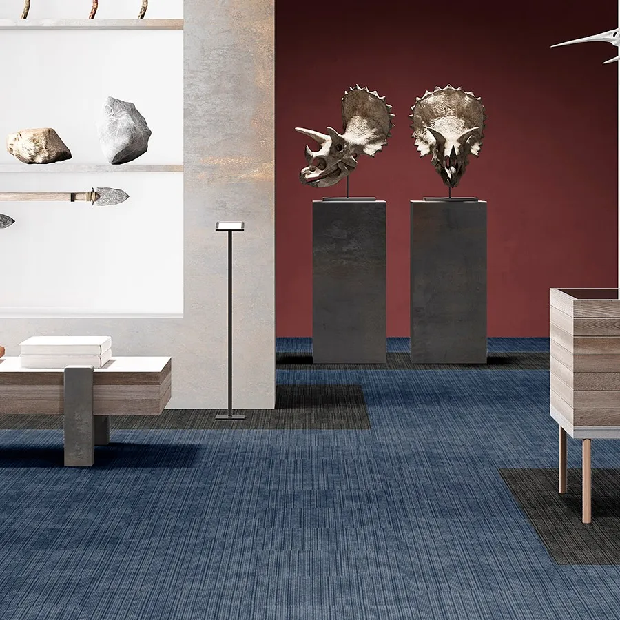 Ковровая плитка AW Mambo 77