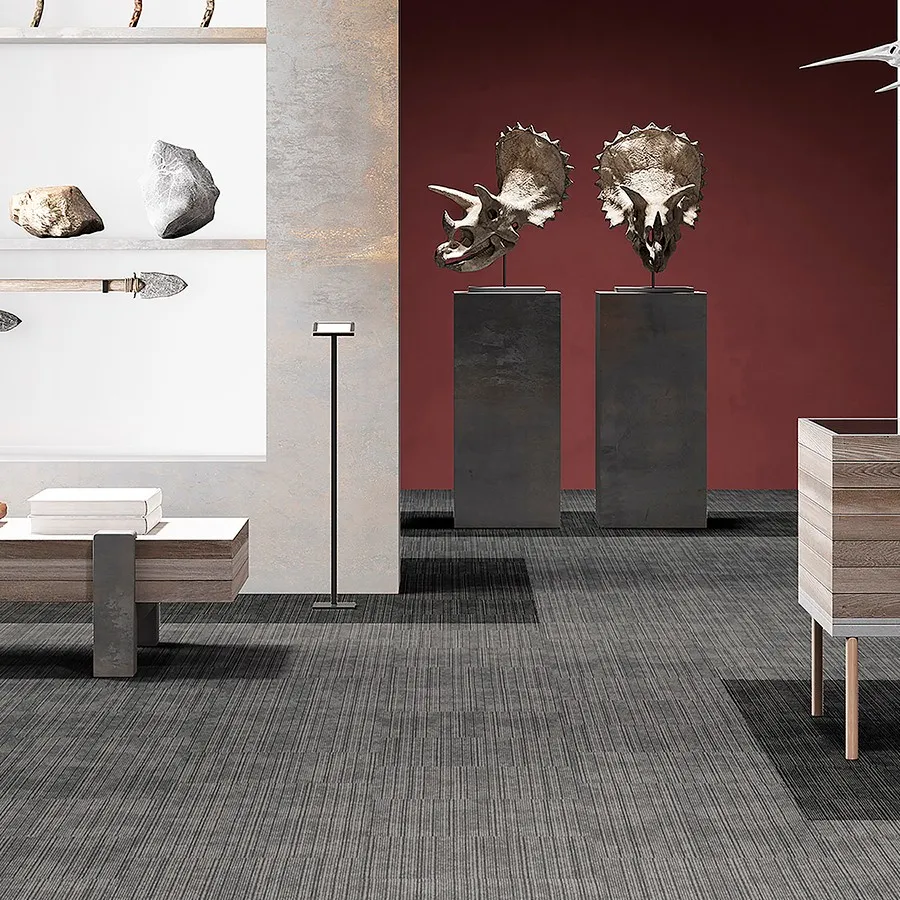 Ковровая плитка AW Mambo 96