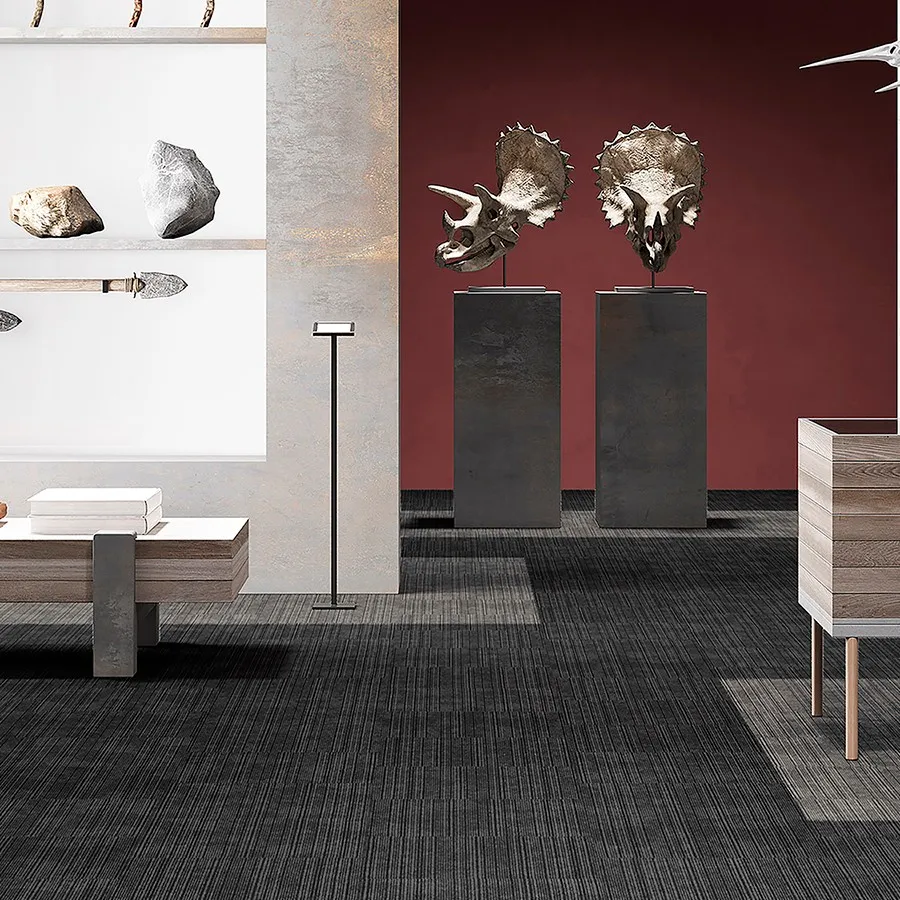 Ковровая плитка AW Mambo 99