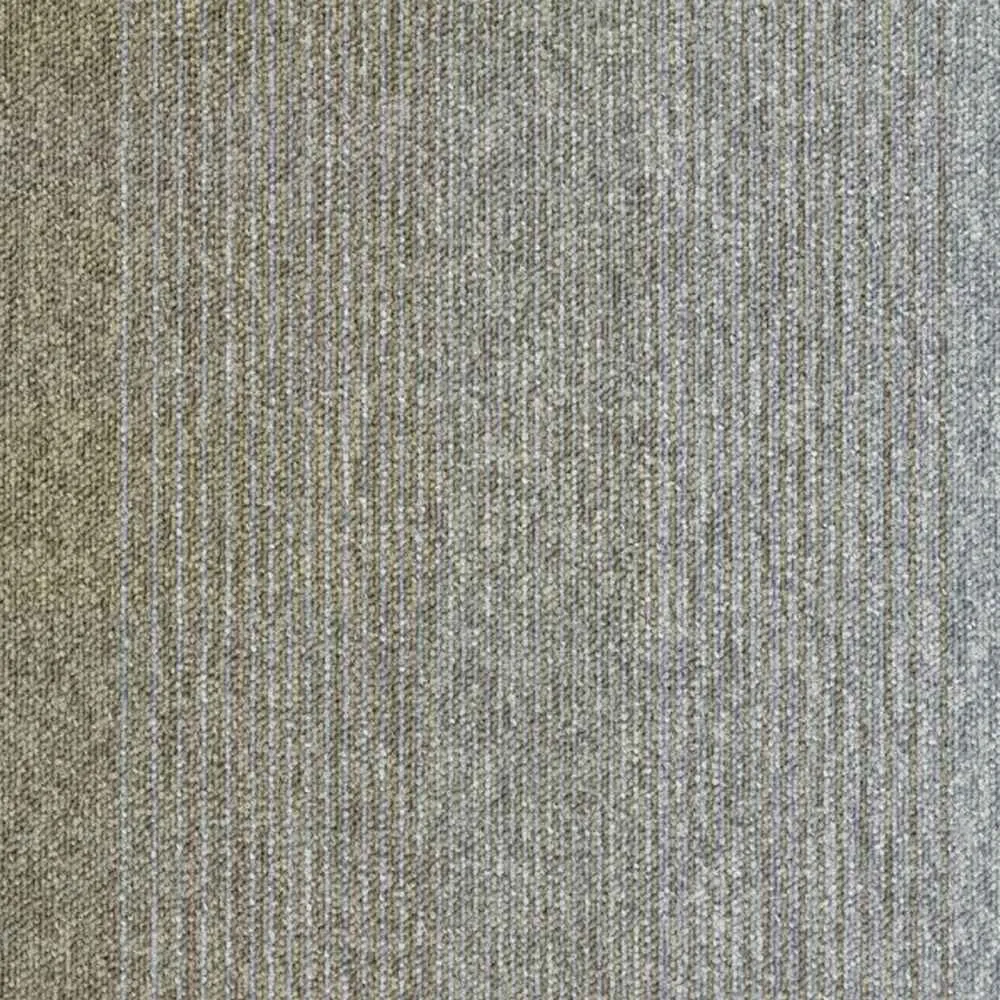 Ковровая плитка BLOQ Workplace Connexion 122 Dusty trail