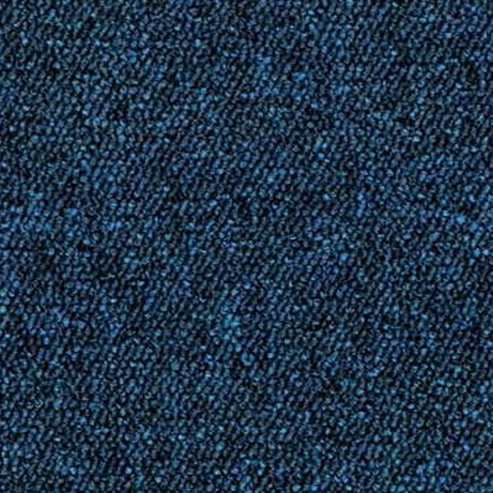 Ковровая плитка BLOQ Key 523 Navy