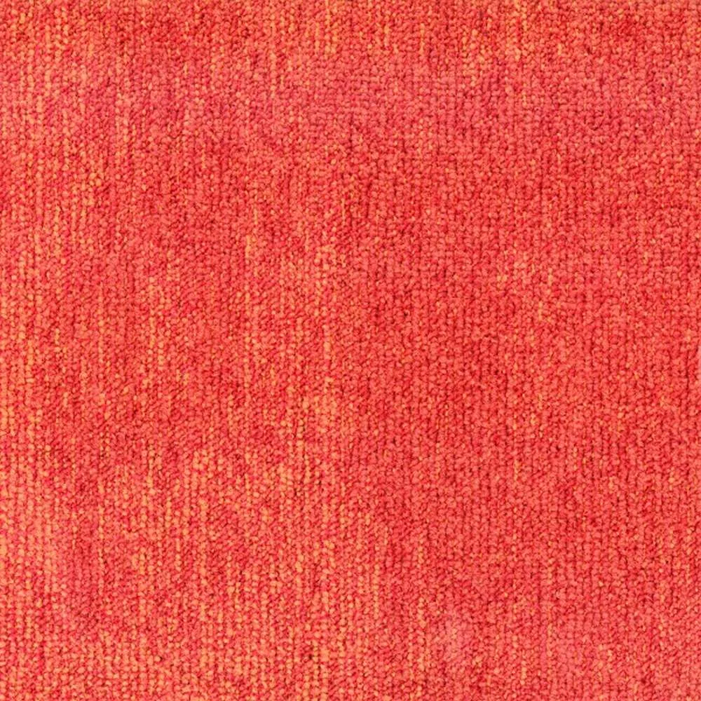 Ковровая плитка BLOQ Binary Sculpture 218 Paprika