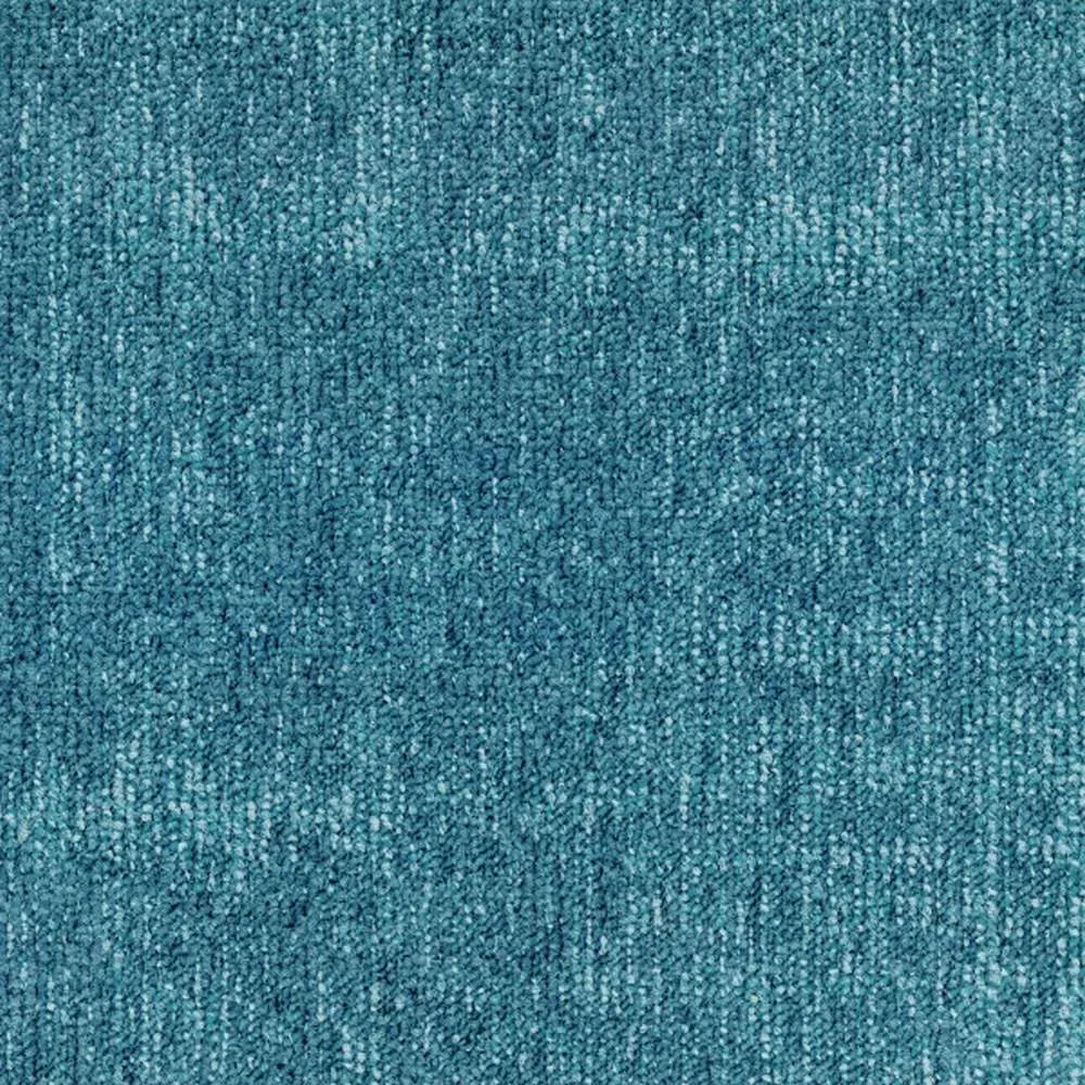 Ковровая плитка BLOQ Binary Sculpture 530 Sea