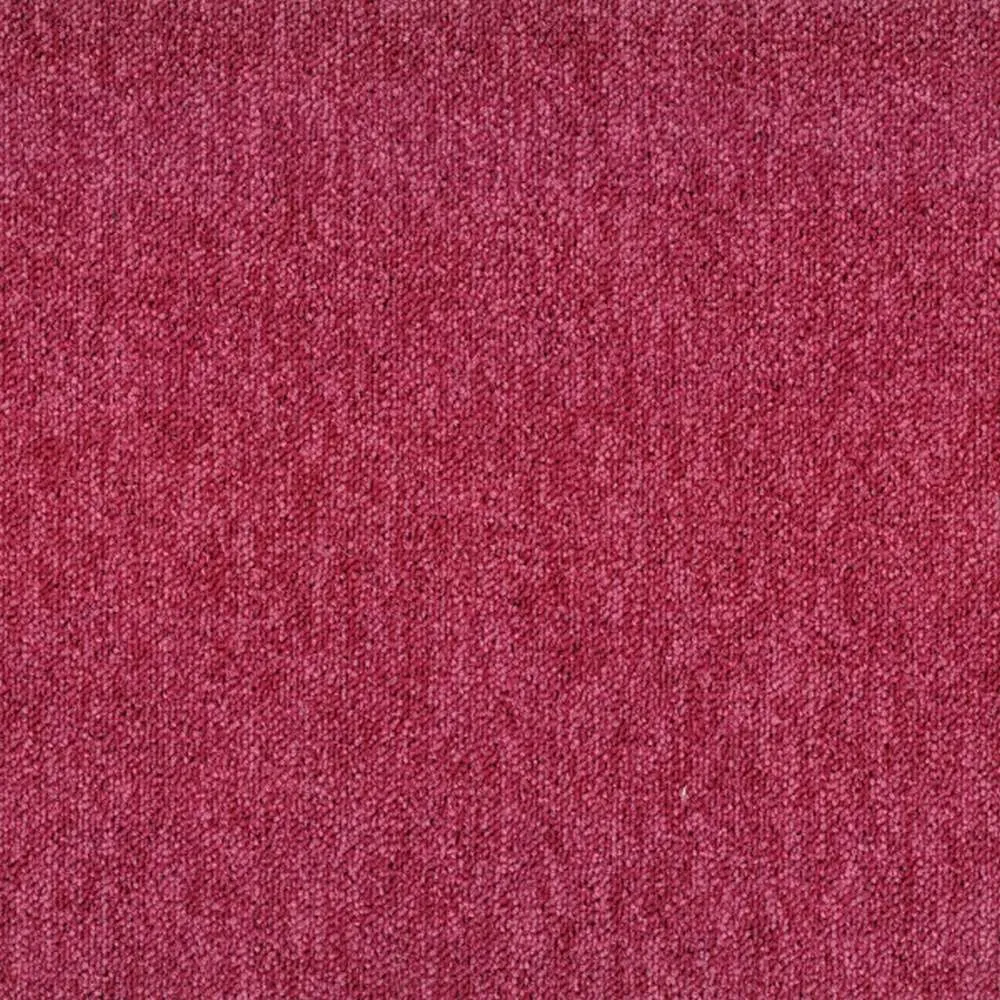 Ковровая плитка BLOQ Workplace Tradition 405 Pink