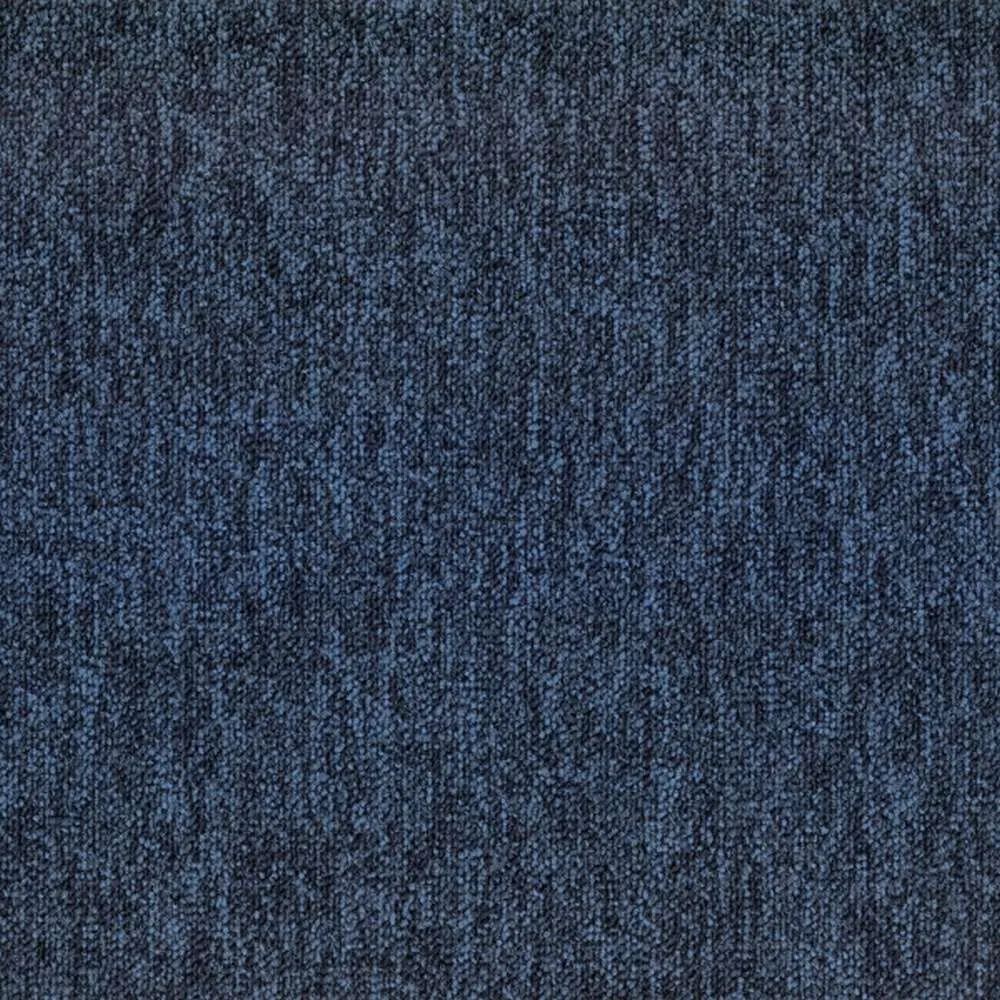Ковровая плитка BLOQ Workplace Tradition 510 Midnight