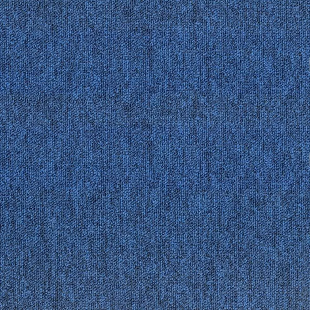 Ковровая плитка BLOQ Workplace Tradition 515 Sapphire