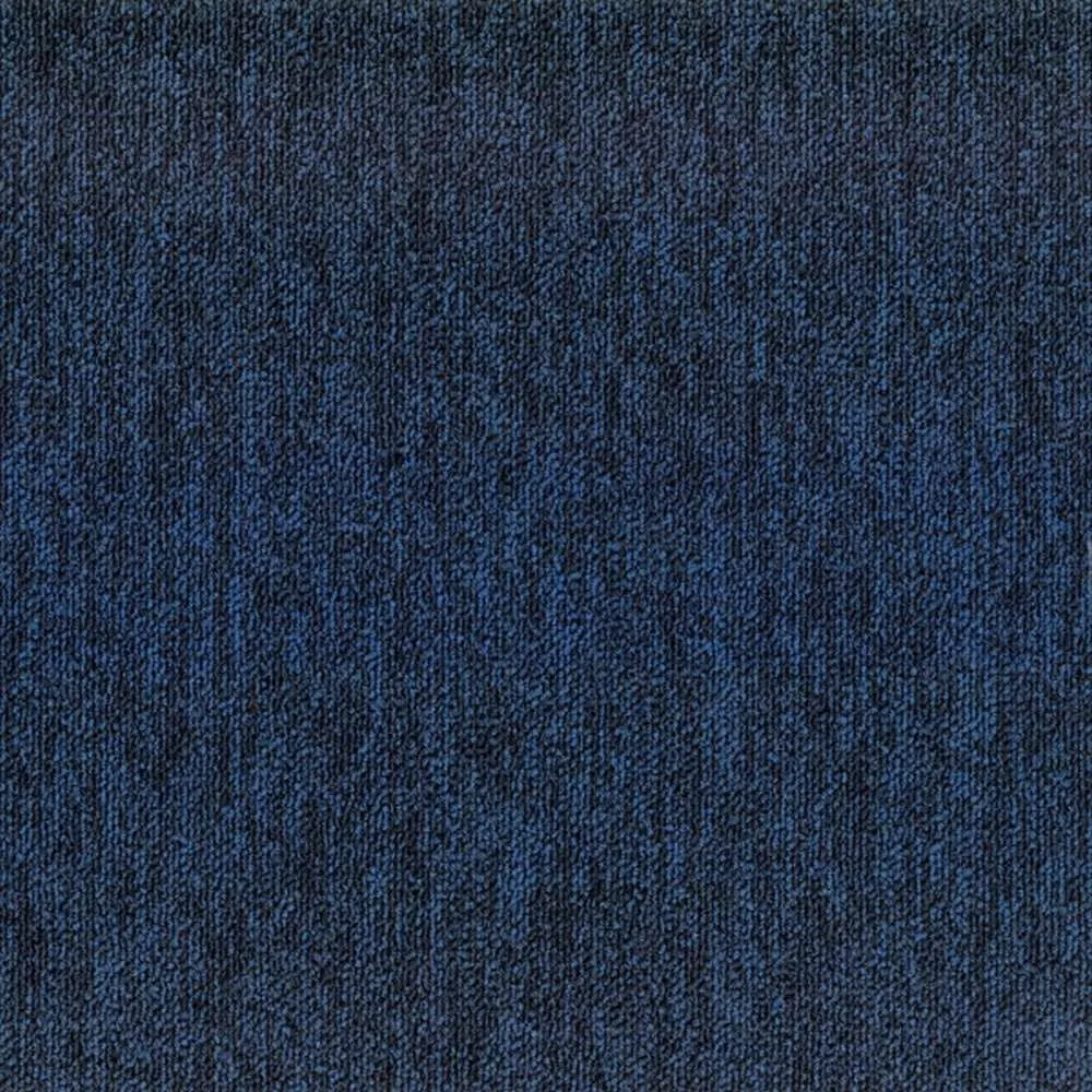 Ковровая плитка BLOQ Workplace Tradition 520 Ocean