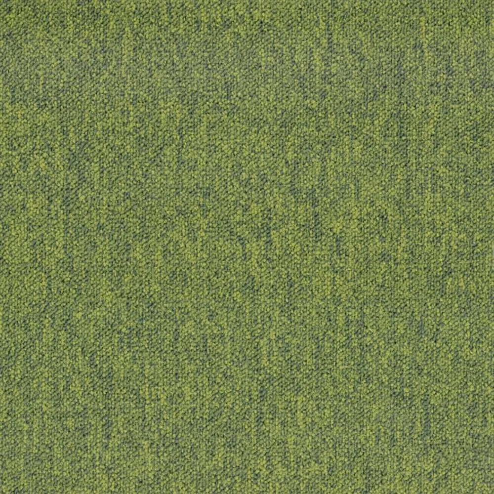 Ковровая плитка BLOQ Workplace Tradition 620 Grass