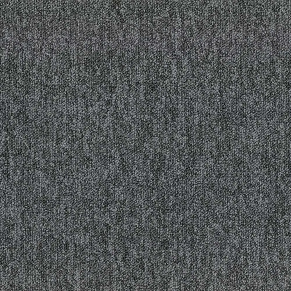 Ковровая плитка BLOQ Workplace Tradition 935 Slate