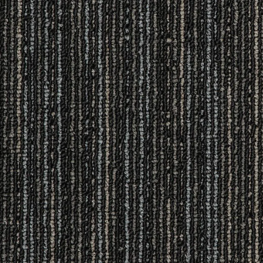 Ковровая плитка Bonkeel Age Black
