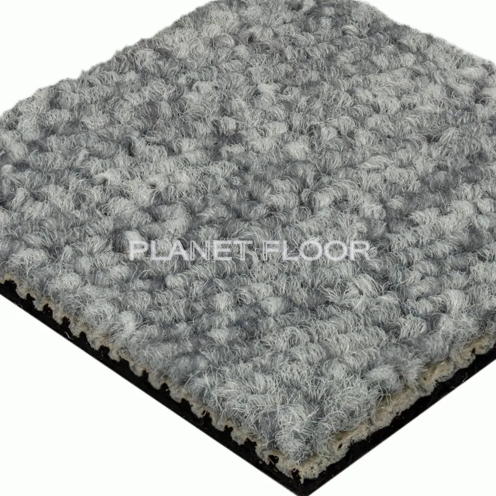 Ковровая плитка Bonkeel Shake Grey 913