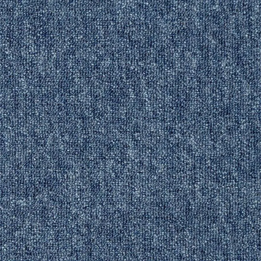 Ковровая плитка Bonkeel Space Blue