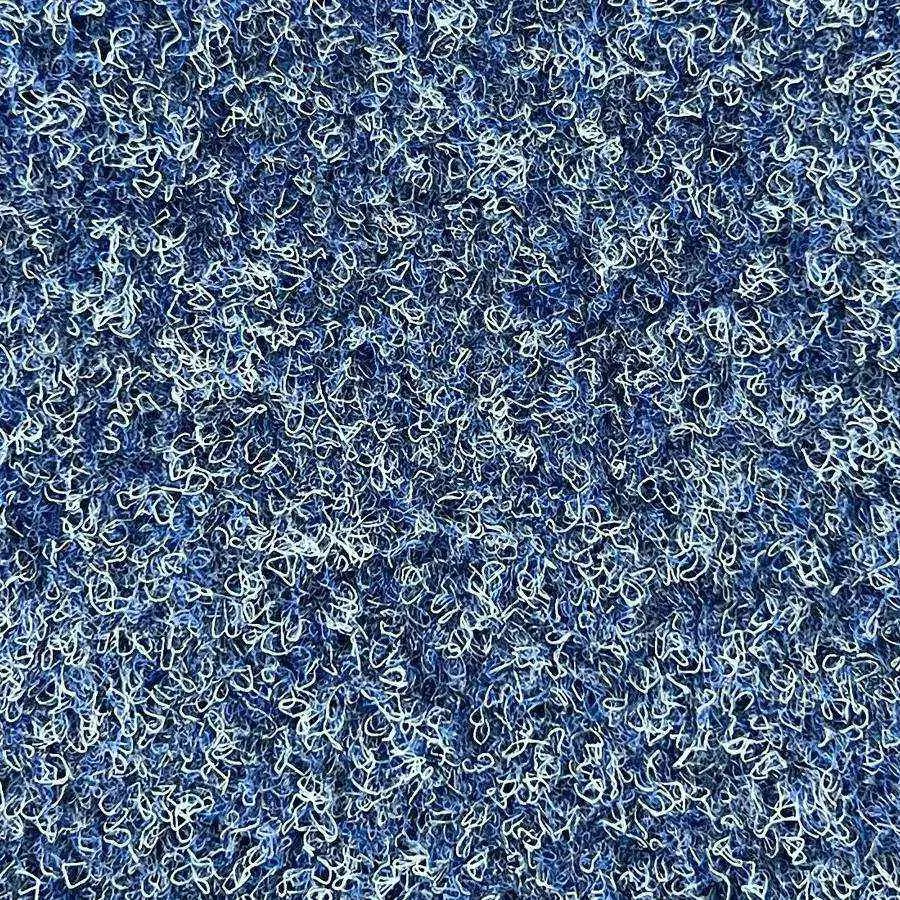 Ковровая плитка Bonkeel Storm NP Blue