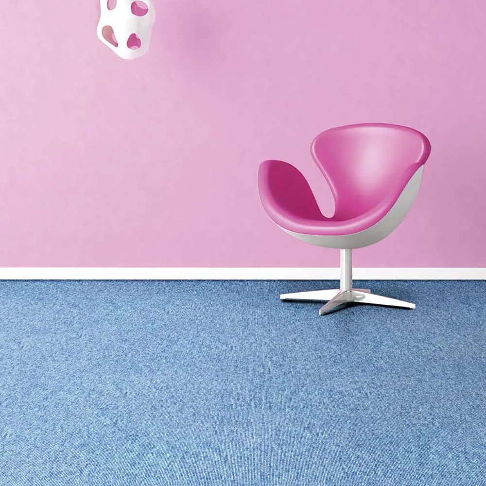 Ковровая плитка Innofloor Basis 20