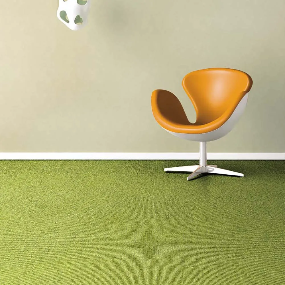 Ковровая плитка Innofloor Basis 20