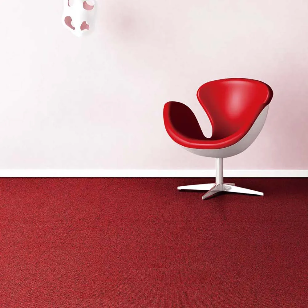 Ковровая плитка Innofloor Basis 20