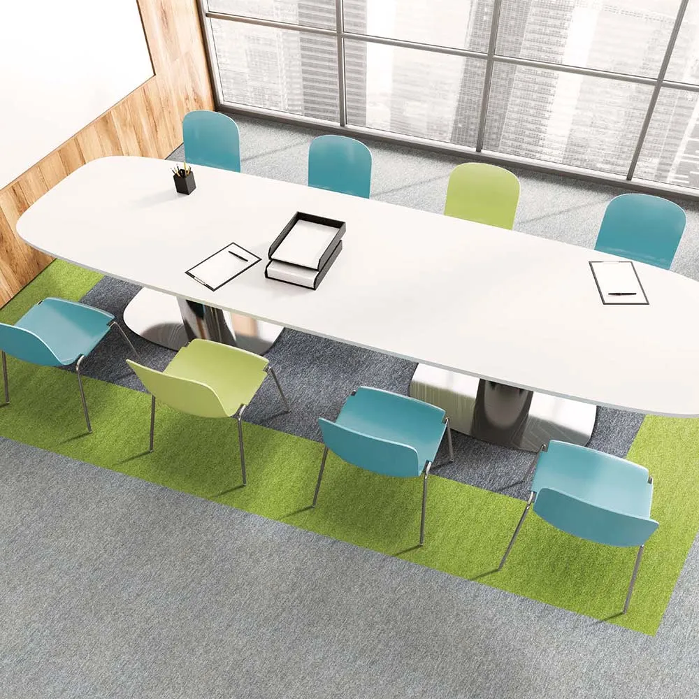 Ковровая плитка Innofloor Basis 20
