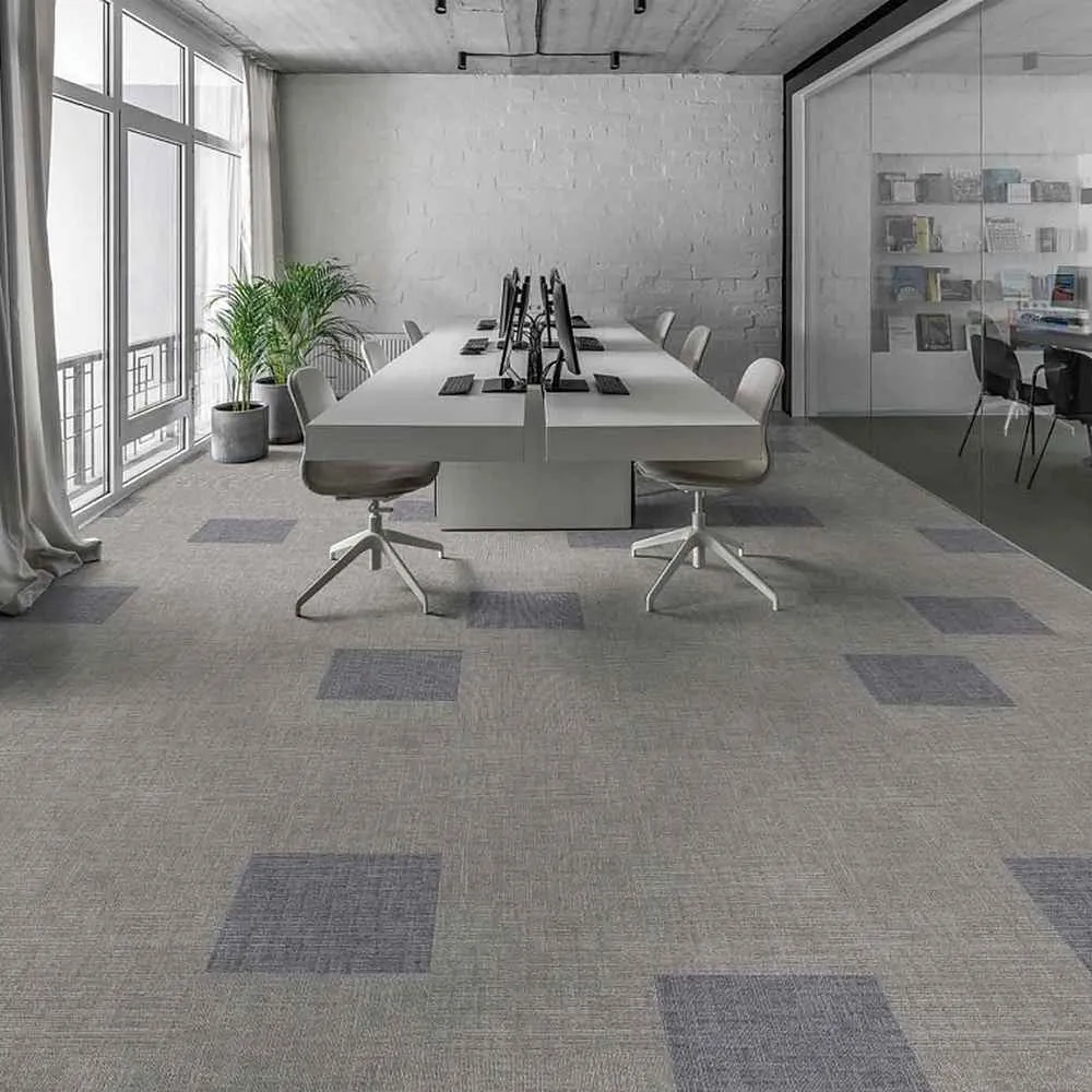Ковровая плитка Innofloor Calmly 03