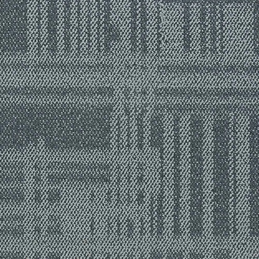 Ковровая плитка Innofloor City C 04d